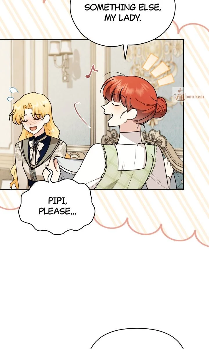 Finding Camellia Chapter 116 - page 4