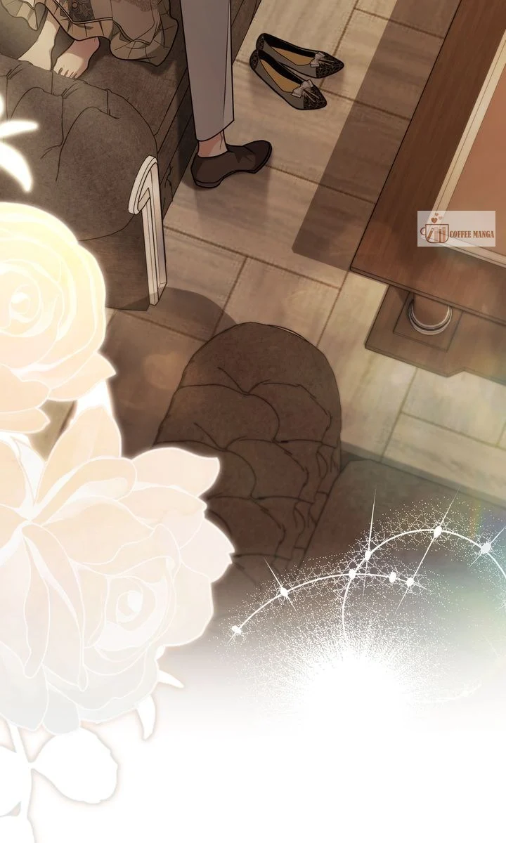 Finding Camellia Chapter 116 - page 40