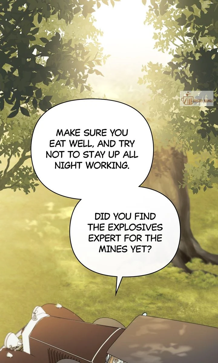 Finding Camellia Chapter 116 - page 42