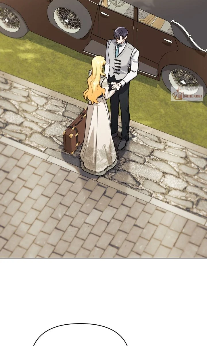 Finding Camellia Chapter 116 - page 43