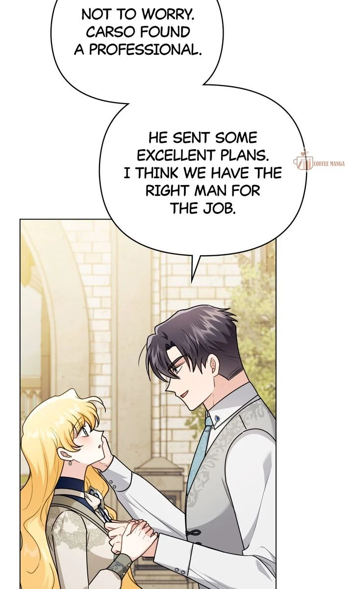 Finding Camellia Chapter 116 - page 44