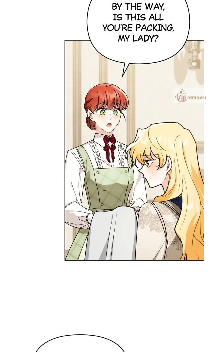 Finding Camellia Chapter 116 - page 5