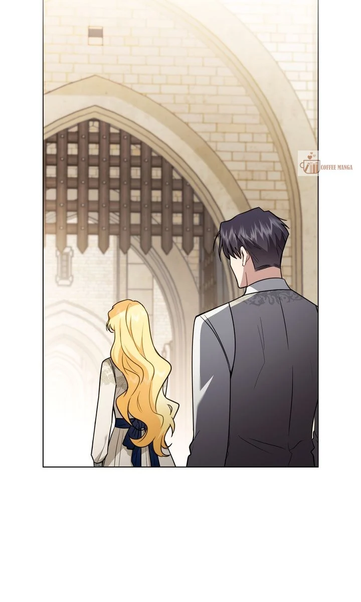 Finding Camellia Chapter 116 - page 54
