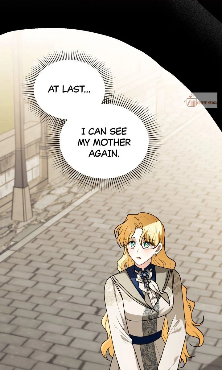 Finding Camellia Chapter 116 - page 57