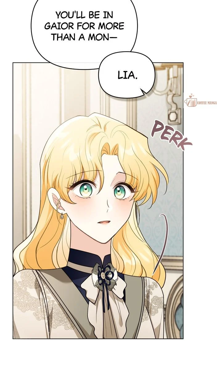 Finding Camellia Chapter 116 - page 6