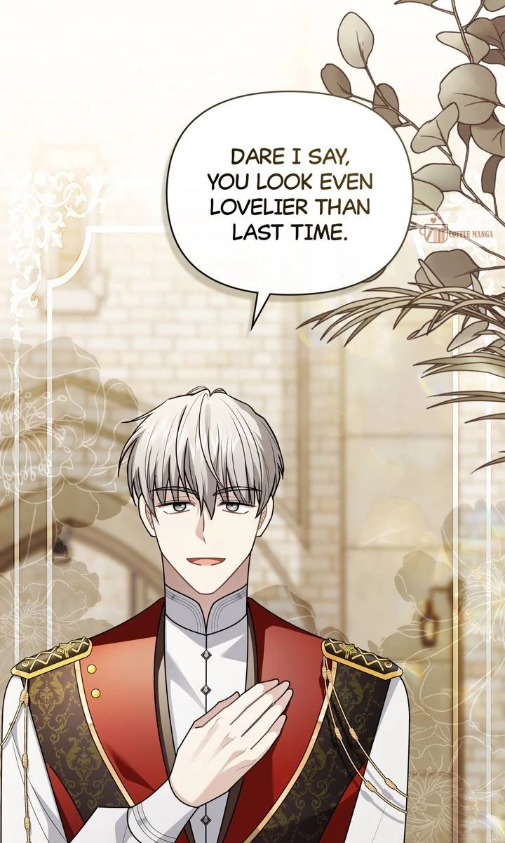 Finding Camellia Chapter 116 - page 60
