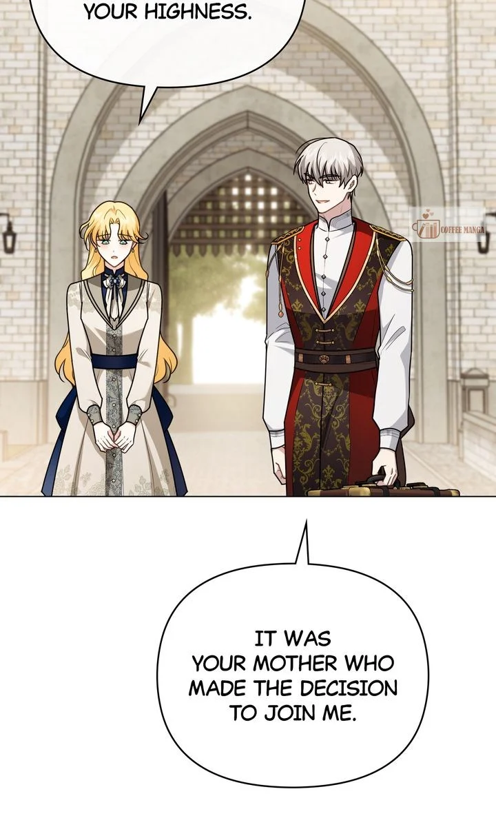 Finding Camellia Chapter 116 - page 64
