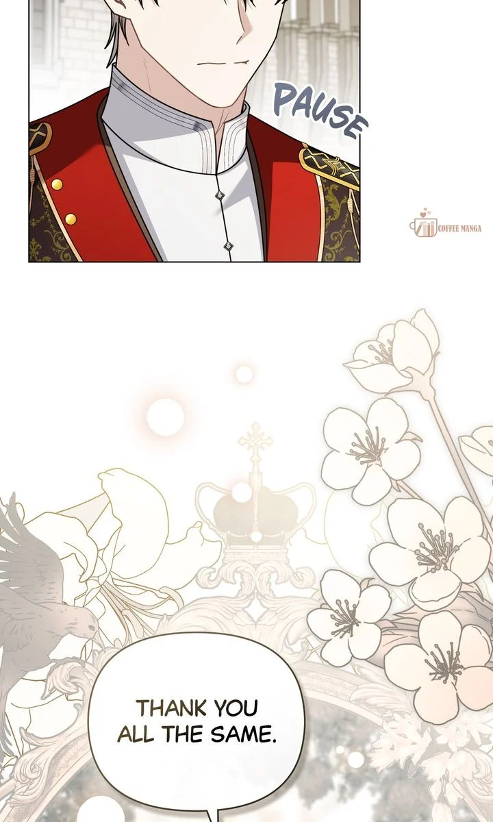 Finding Camellia Chapter 116 - page 67
