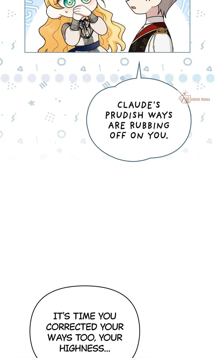 Finding Camellia Chapter 116 - page 72