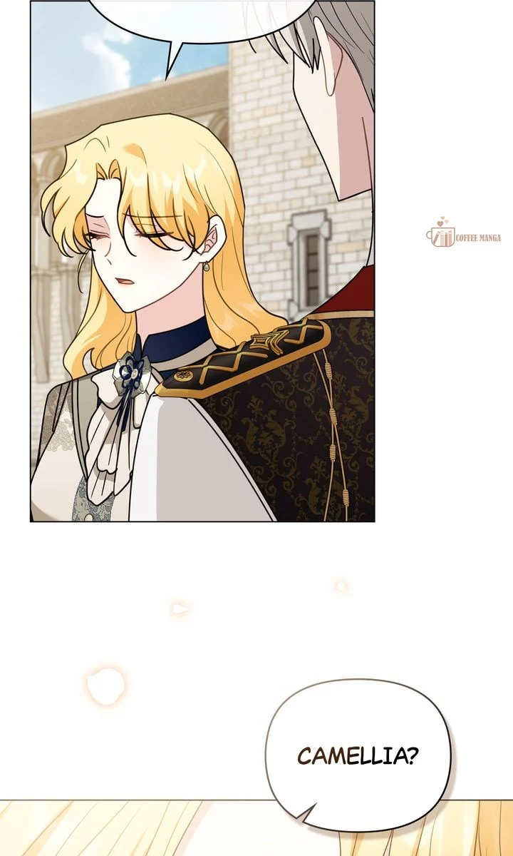 Finding Camellia Chapter 116 - page 73