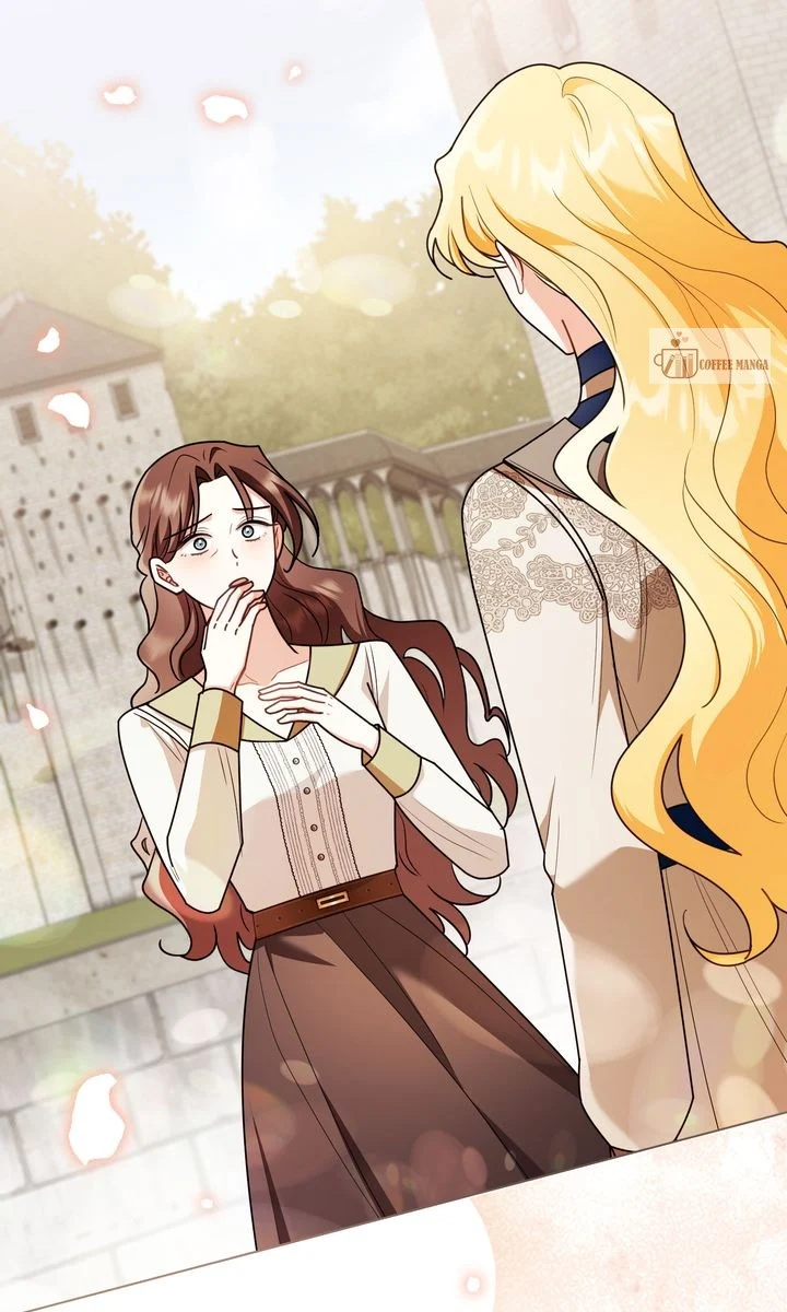 Finding Camellia Chapter 116 - page 75