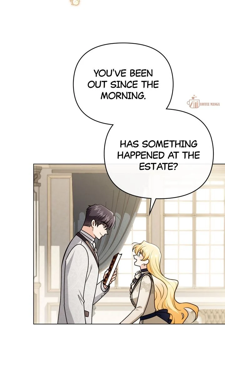 Finding Camellia Chapter 116 - page 9
