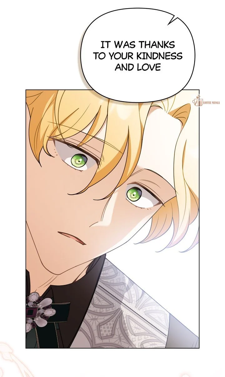 Finding Camellia Chapter 115 - page 19