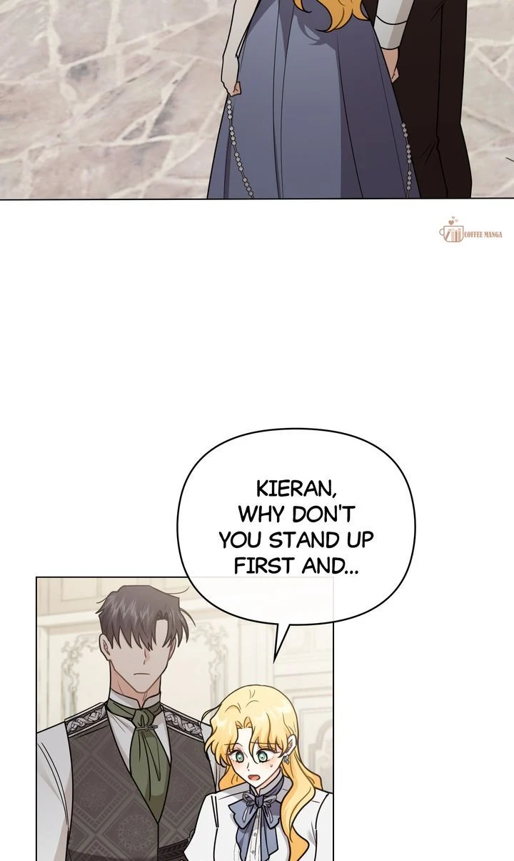 Finding Camellia Chapter 115 - page 2