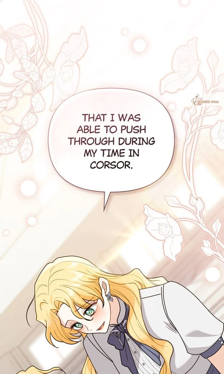 Finding Camellia Chapter 115 - page 20