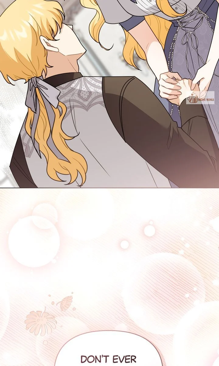 Finding Camellia Chapter 115 - page 21