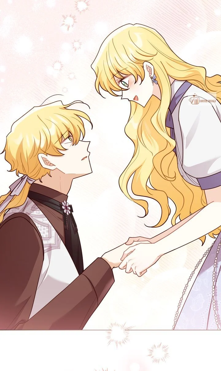 Finding Camellia Chapter 115 - page 25