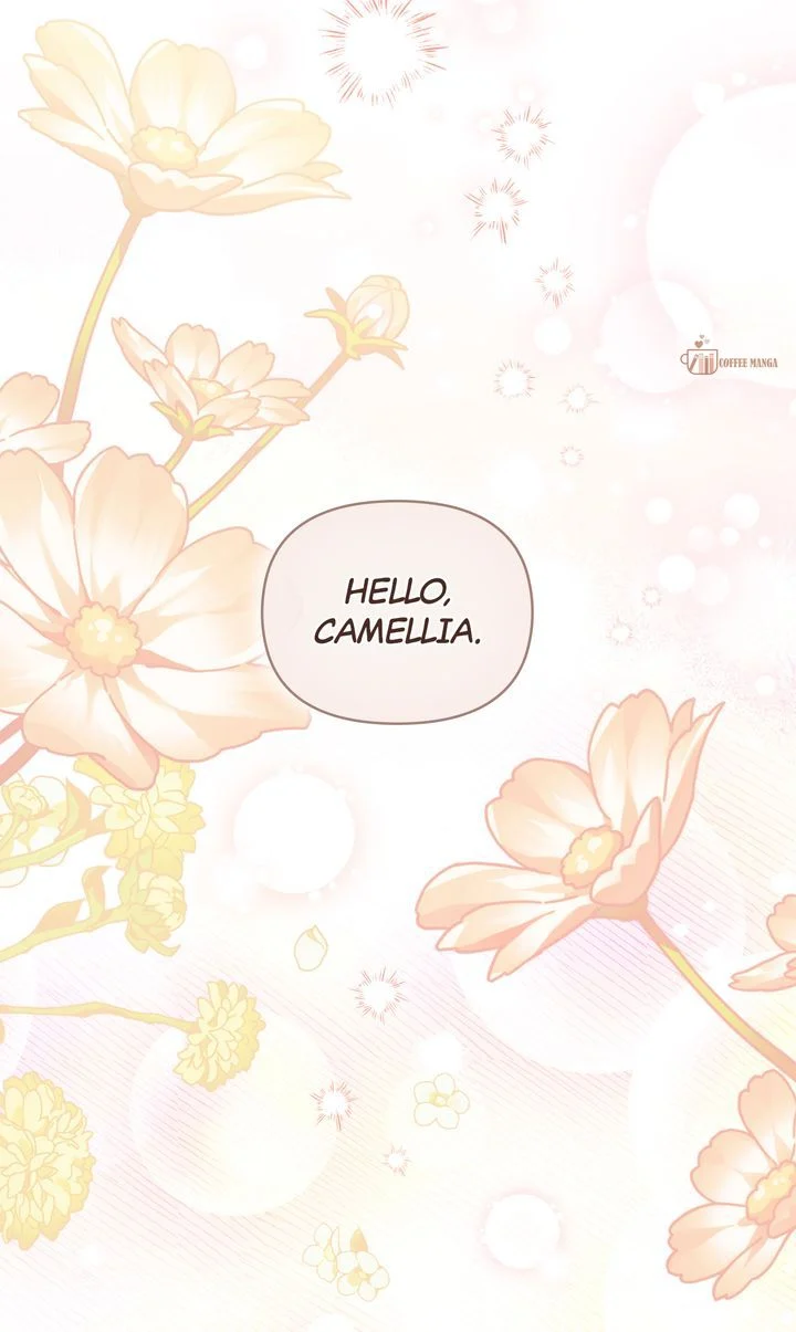 Finding Camellia Chapter 115 - page 26