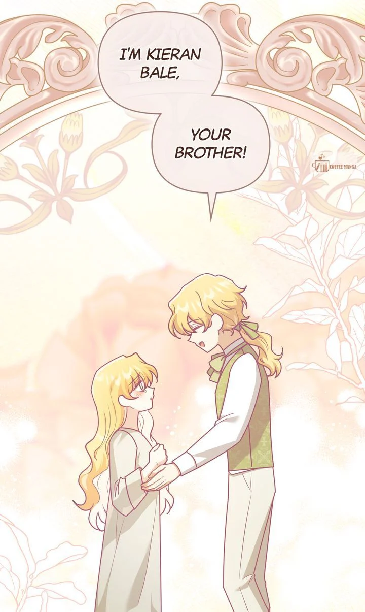 Finding Camellia Chapter 115 - page 27