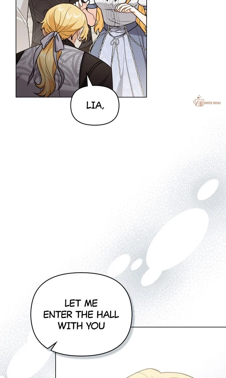 Finding Camellia Chapter 115 - page 3