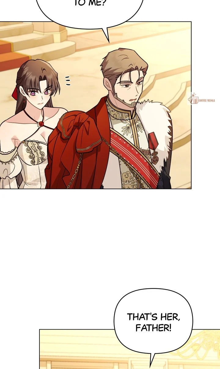 Finding Camellia Chapter 115 - page 35