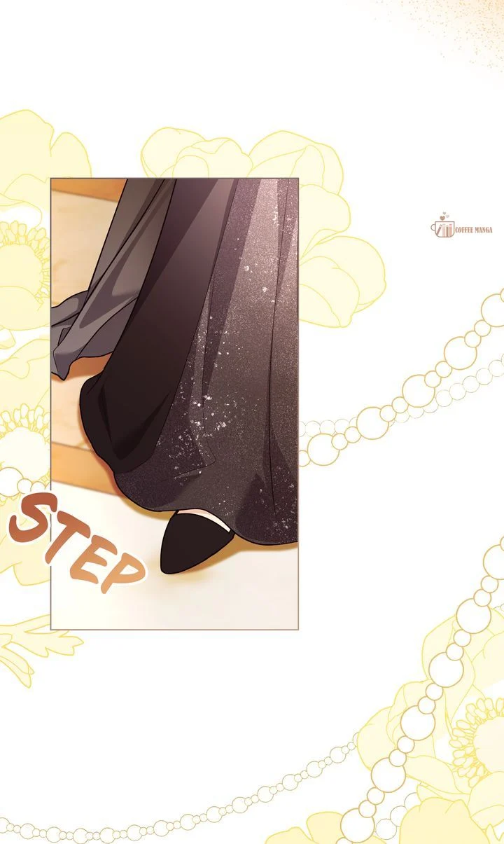 Finding Camellia Chapter 115 - page 39