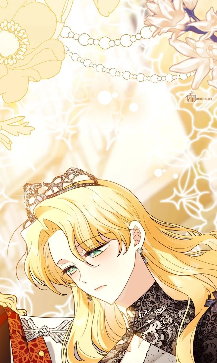 Finding Camellia Chapter 115 - page 41