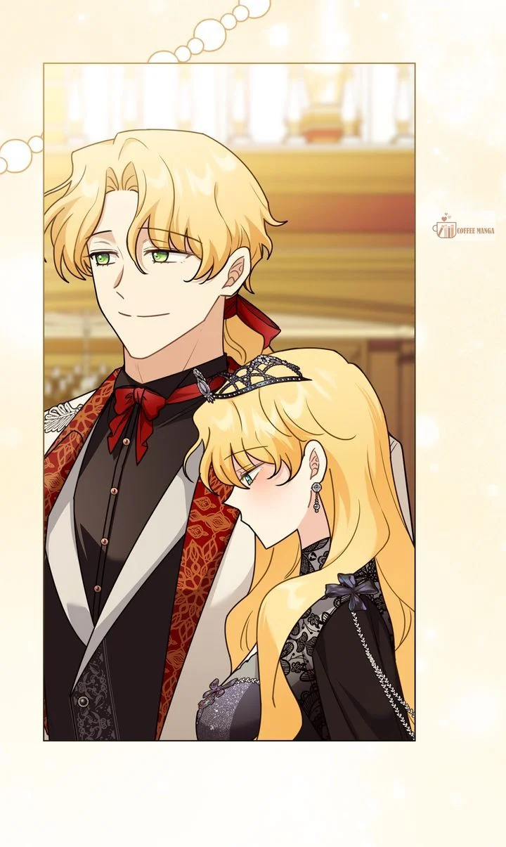 Finding Camellia Chapter 115 - page 44