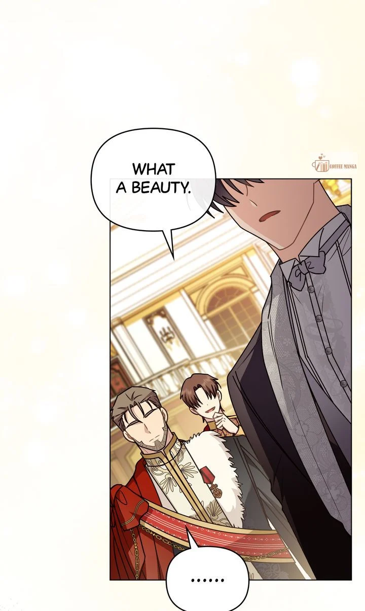 Finding Camellia Chapter 115 - page 45