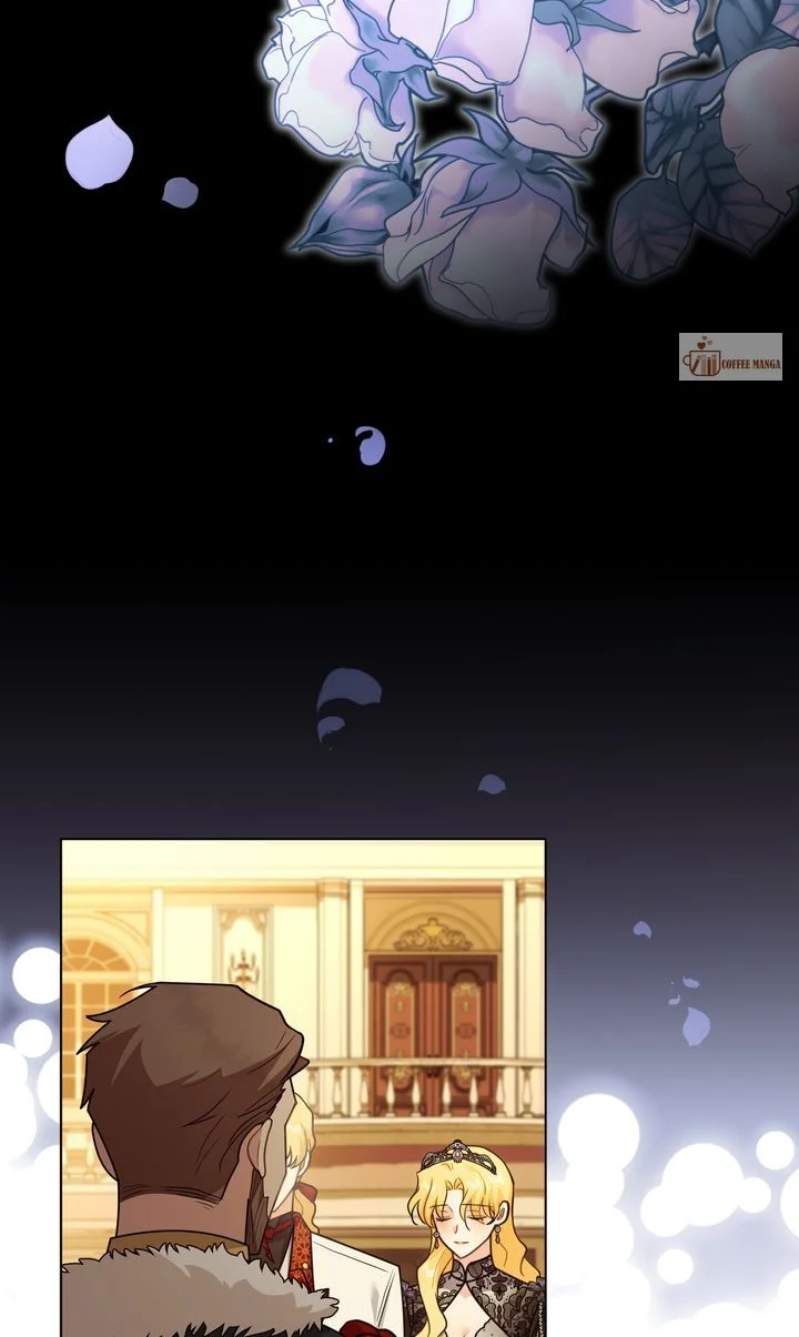 Finding Camellia Chapter 115 - page 50