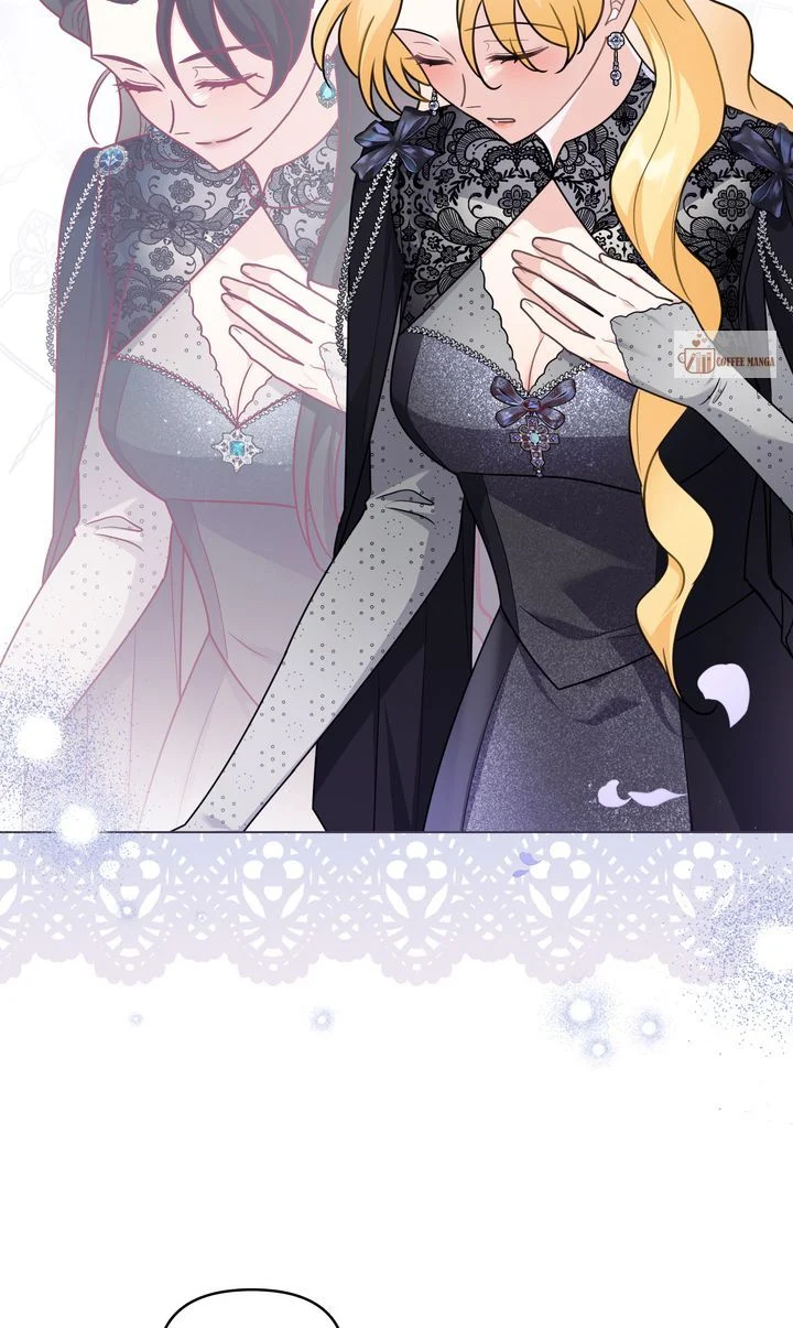Finding Camellia Chapter 115 - page 52