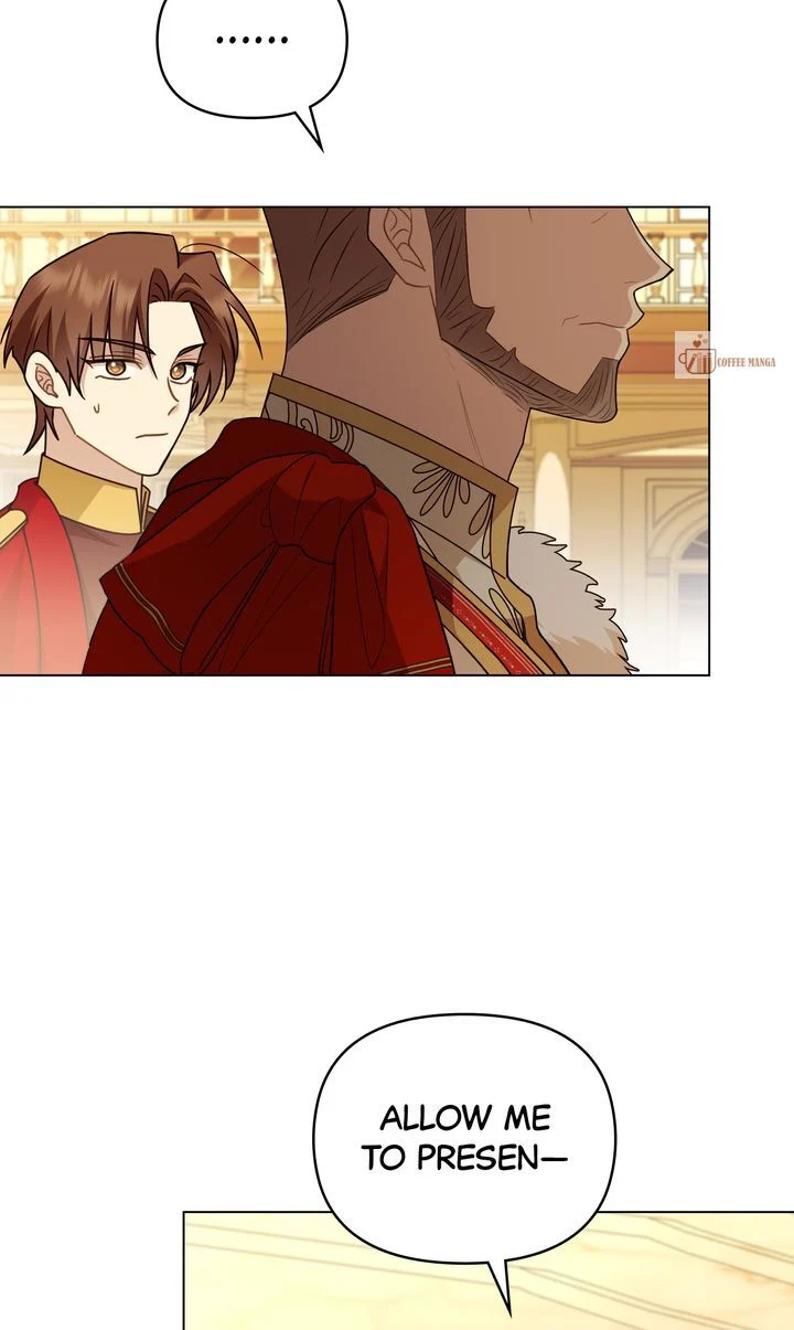 Finding Camellia Chapter 115 - page 53