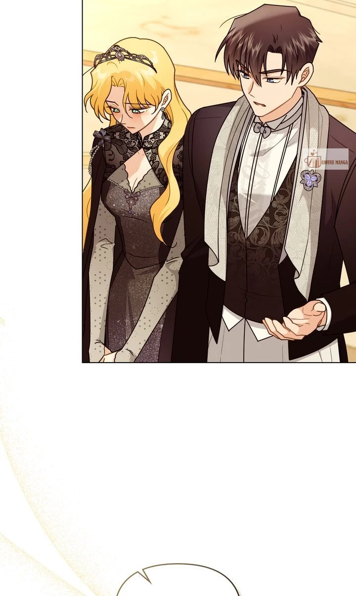 Finding Camellia Chapter 115 - page 54