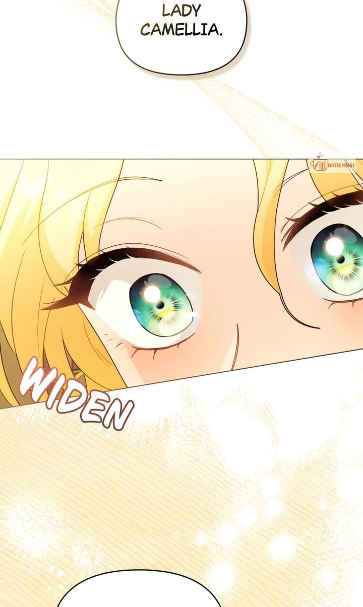 Finding Camellia Chapter 115 - page 55