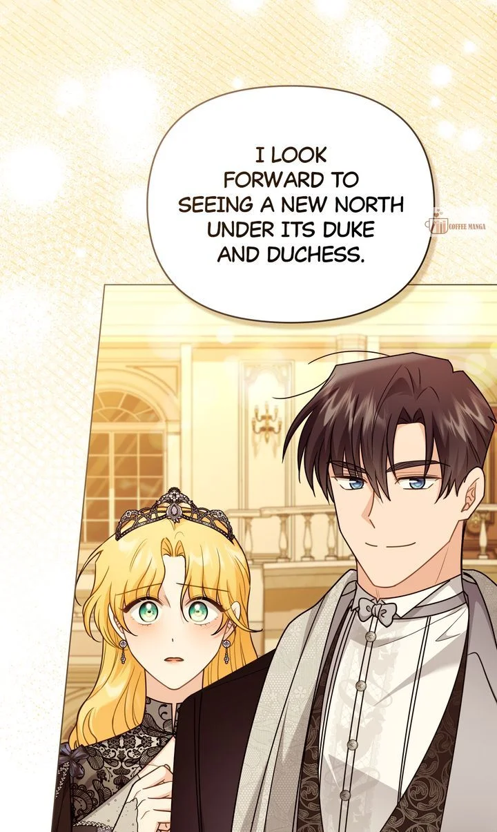 Finding Camellia Chapter 115 - page 57