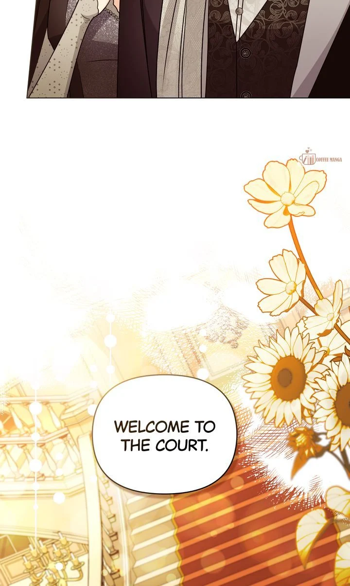 Finding Camellia Chapter 115 - page 58
