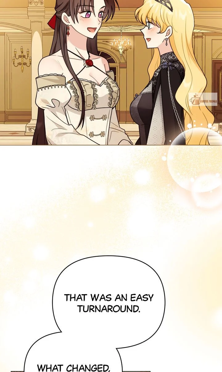 Finding Camellia Chapter 115 - page 63