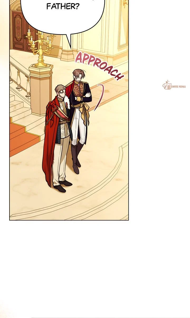 Finding Camellia Chapter 115 - page 64