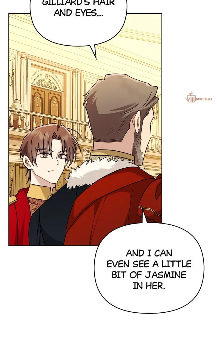 Finding Camellia Chapter 115 - page 66