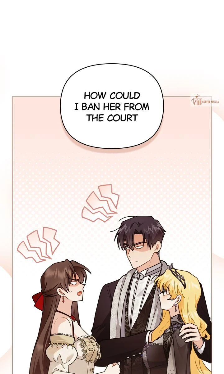 Finding Camellia Chapter 115 - page 67