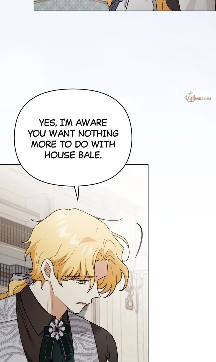 Finding Camellia Chapter 115 - page 7
