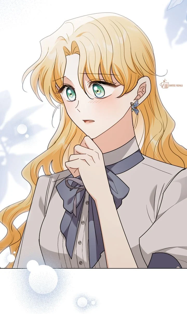 Finding Camellia Chapter 115 - page 9