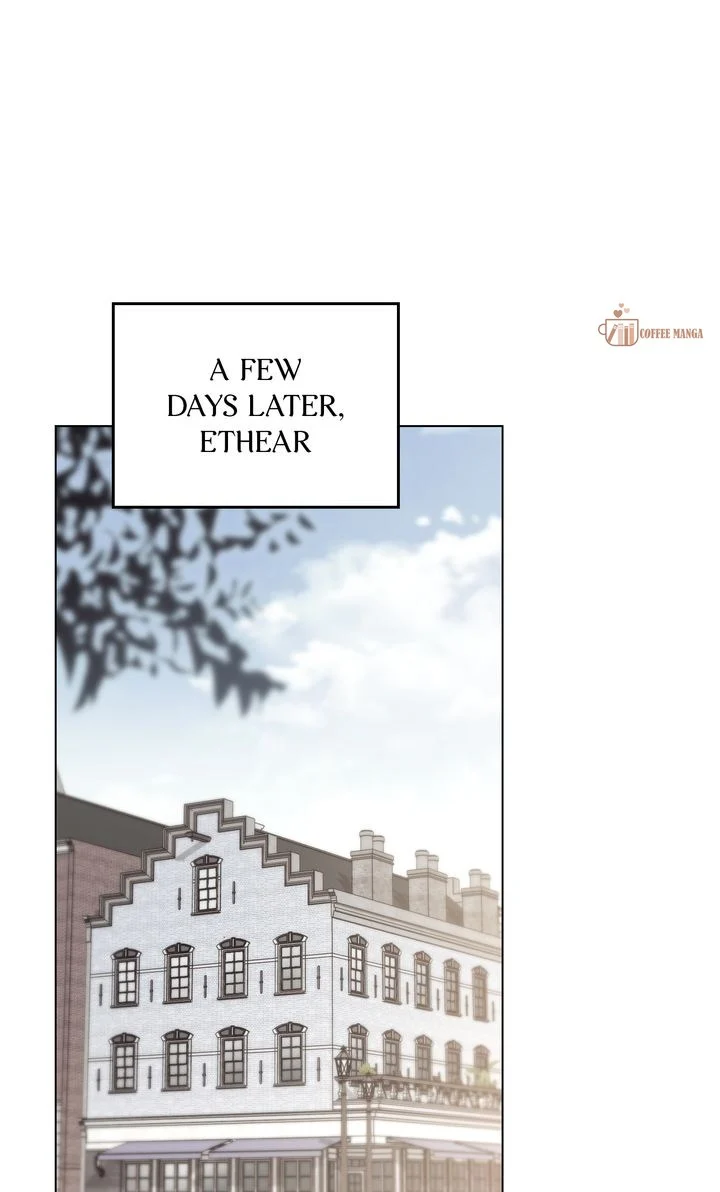 Finding Camellia Chapter 114 - page 1