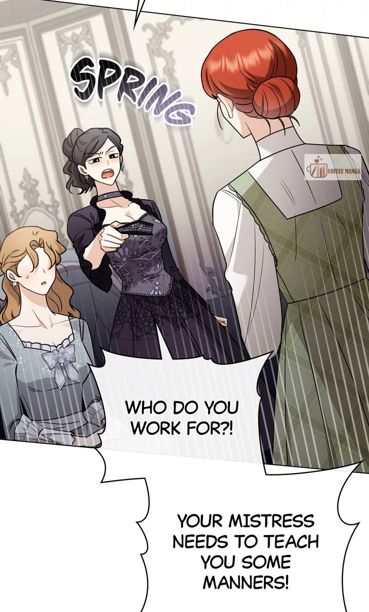 Finding Camellia Chapter 114 - page 10