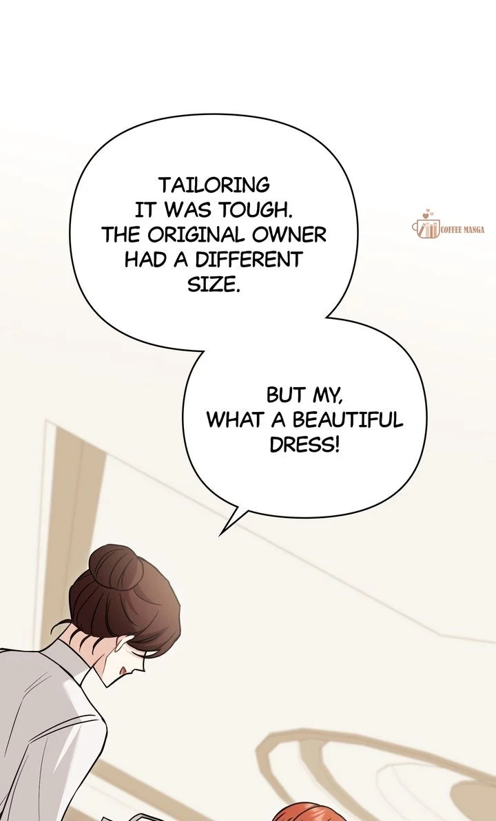 Finding Camellia Chapter 114 - page 12
