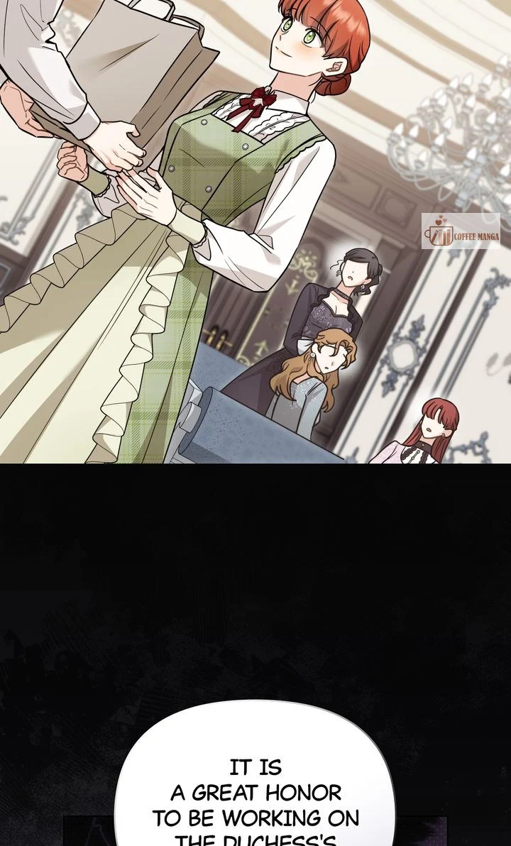Finding Camellia Chapter 114 - page 13