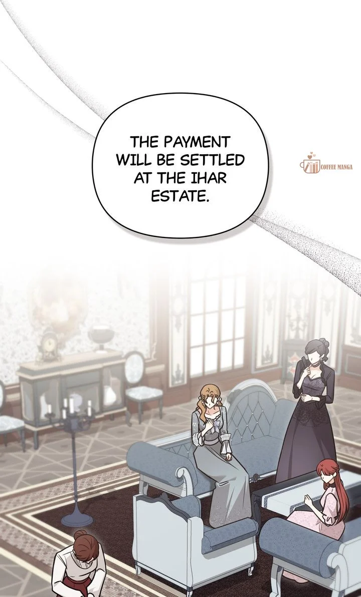 Finding Camellia Chapter 114 - page 16