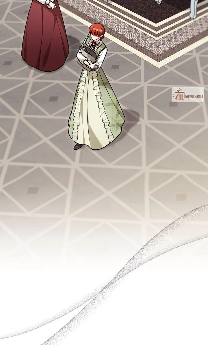 Finding Camellia Chapter 114 - page 17