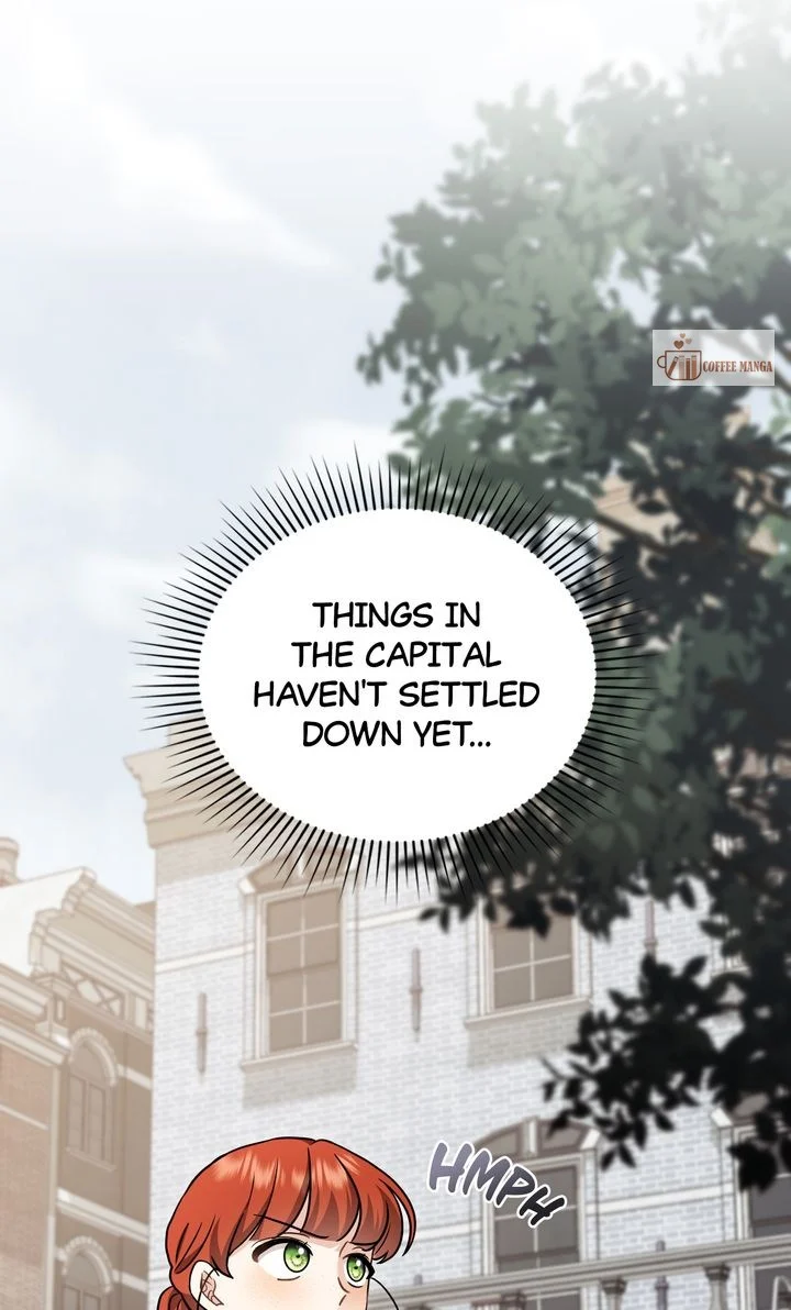 Finding Camellia Chapter 114 - page 19