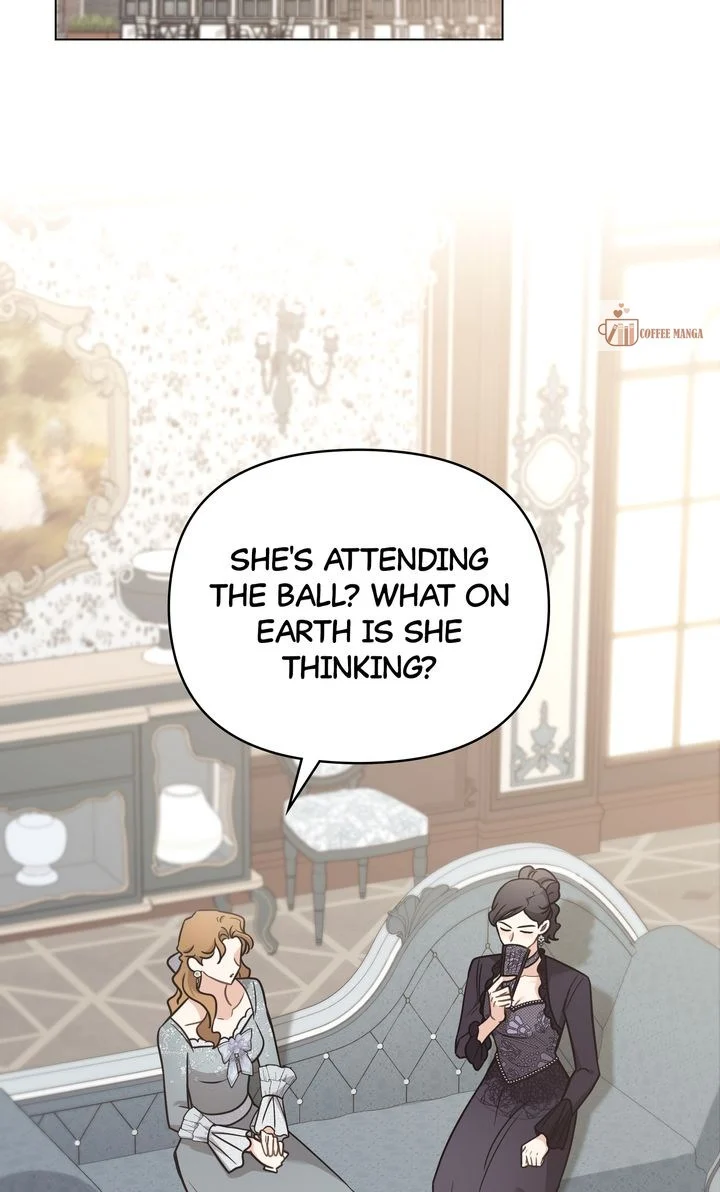 Finding Camellia Chapter 114 - page 2